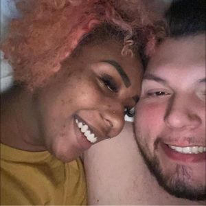 Meet your Posher, Caleb